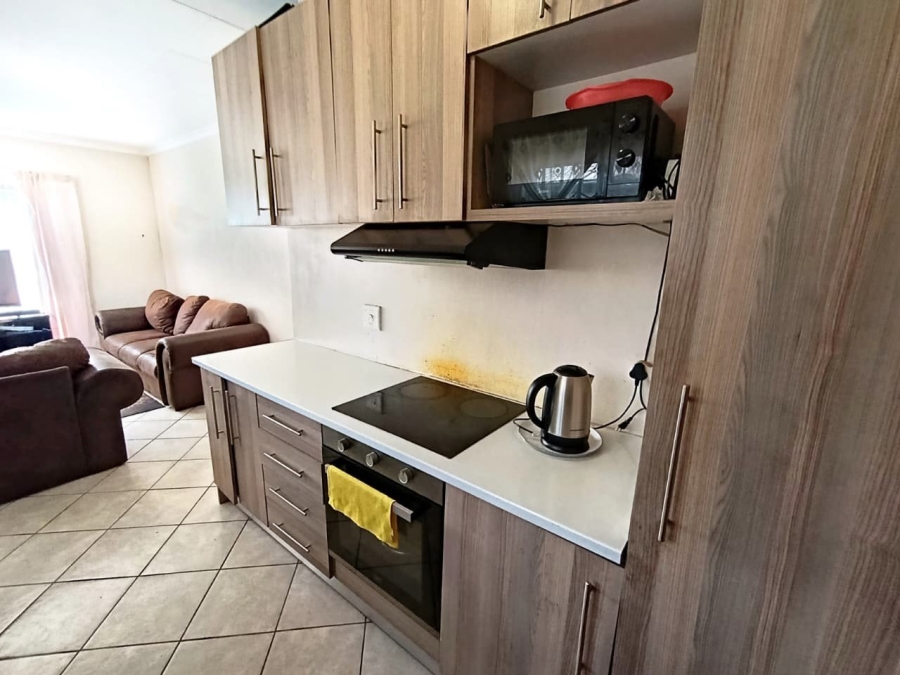 3 Bedroom Property for Sale in Raceway Free State